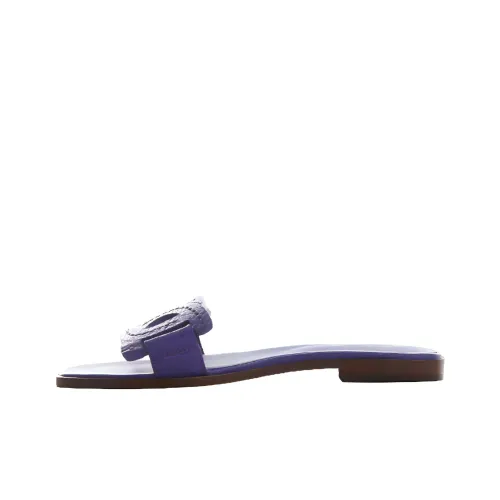 TOD'S Слипоны Женские