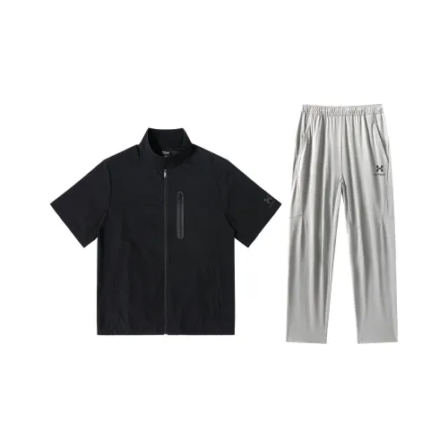 HOTSUIT Повседневная спортивная одежда Унисекс 2 предмета комплект