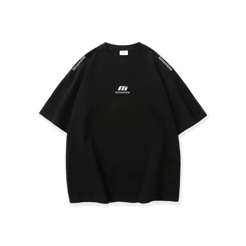 KWER Короткий рукав T-рубашки унисекс