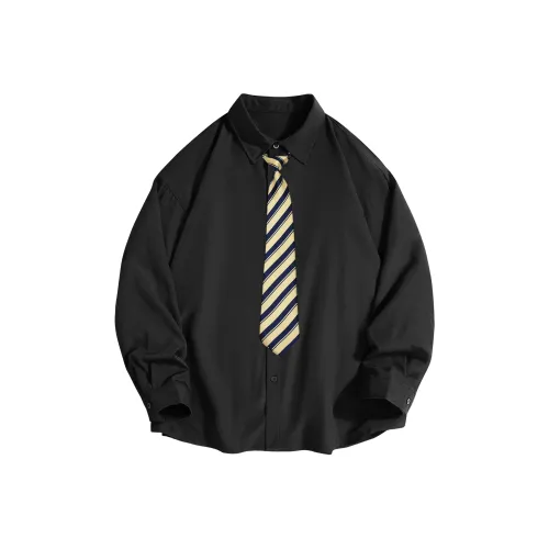 Struggle Vintage95 Рубашка Унисекс