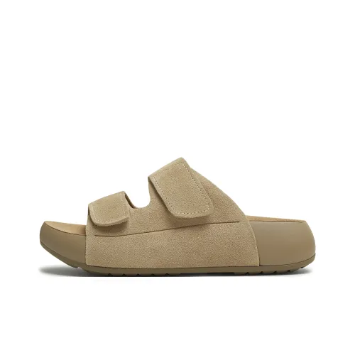 teenmix Тихие Слипоны Женские