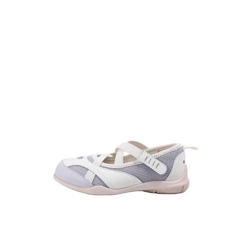 ELLE KIDS Кэжуал Низкий Топ для Детей