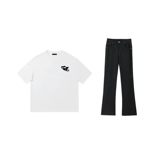 GALAXY FAIRY Повседневная спортивная одежда Унисекс