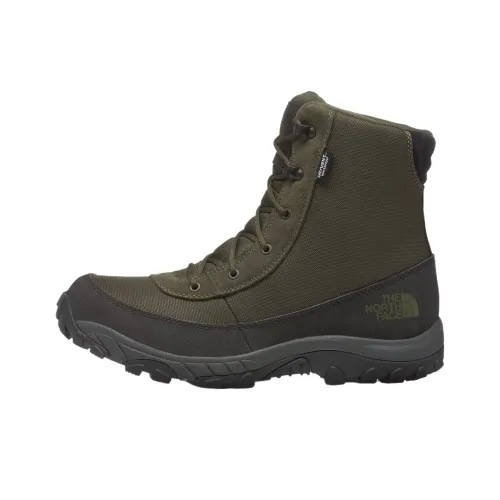 The North Face Chilkat 2 Outdoor Зеленый Мужской
