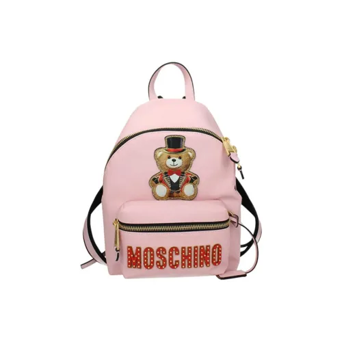 MOSCHINO Рюкзаки Женские