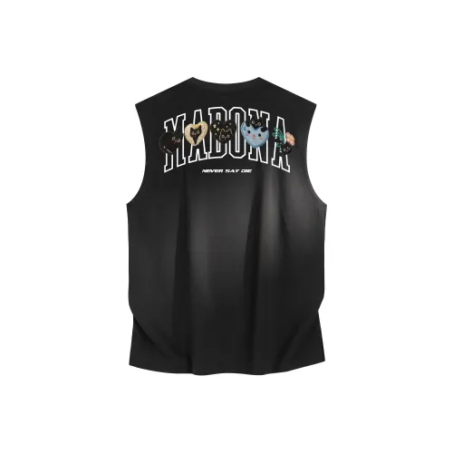 MADONA Унисекс Футболки