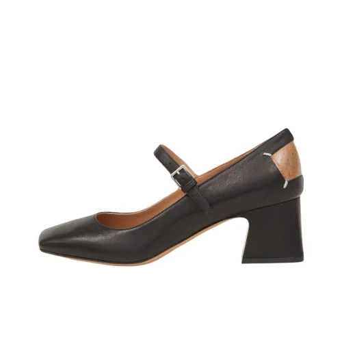 Maison Margiela Высокие каблуки Женские