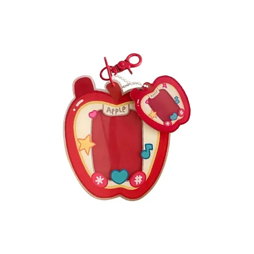 JOYDINNY Акриловые подвески унисекс