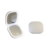 Белый [Монохромный Светлый, Стандартный Глянцевый]