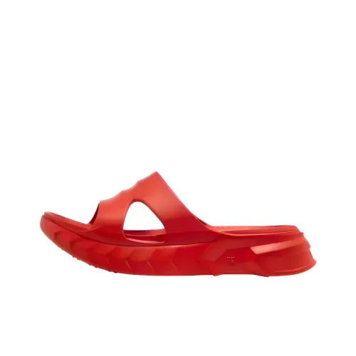 Givenchy Marshmallow Слипоны Мужской Красный