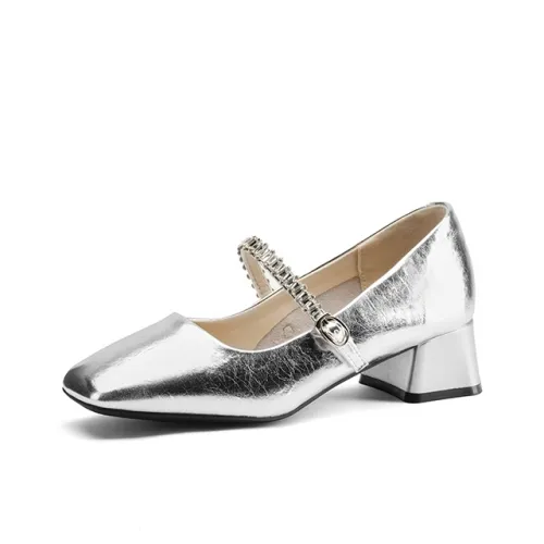 JOSINY Женские туфли Мэри Джейн