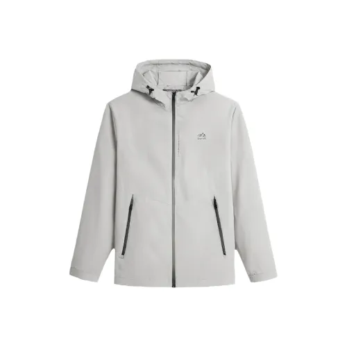 Ancient Shark Куртки и Пальто Мужской