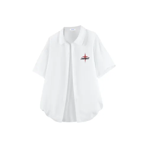 JEANSWEST Унисекс Рубашки