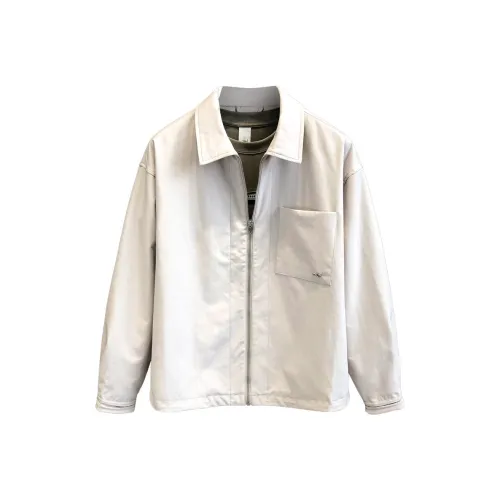 YGQPZHZ Мужские куртки