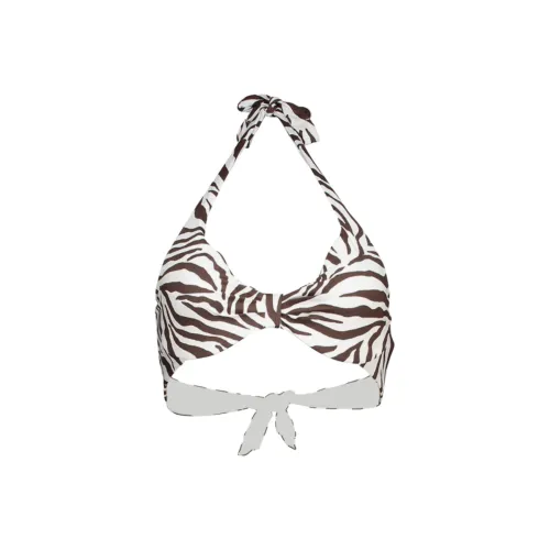 MaxMara Белый Женские Бикини