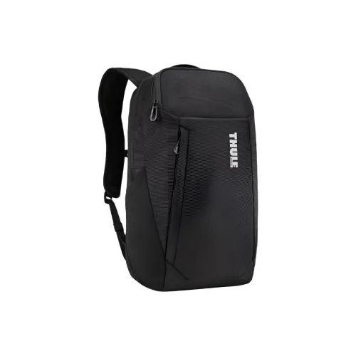 THULE Полиэстер Рюкзак Унисекс Черный