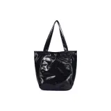 Черный + Сумка для покупок