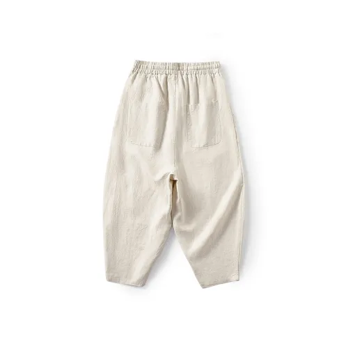 MH Мужские Повседневные Брюки