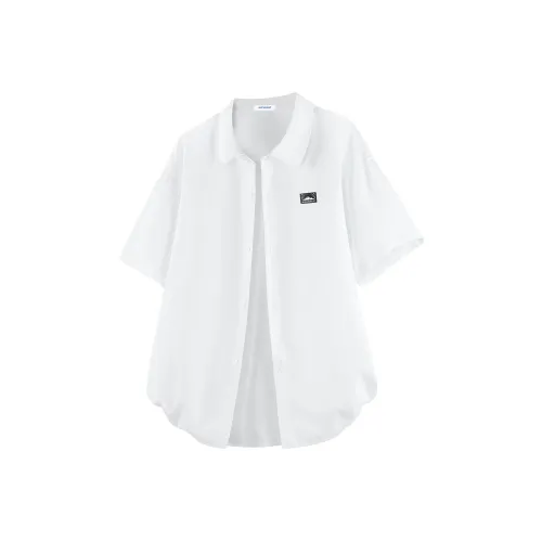 JEANSWEST Унисекс Рубашки