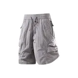 Горно-серый