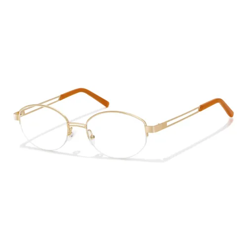 MK MINGKU Сплав Оправы для очков Унисекс