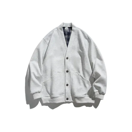 HYLHYL Унисекс Куртки