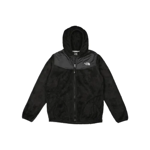 THE NORTH FACE Бархат Feel Пальто Подростки
