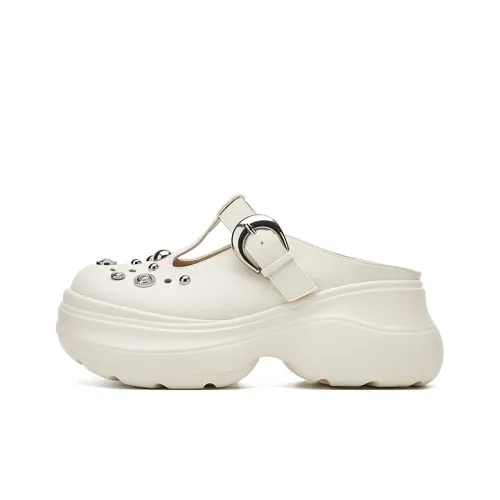 ST SAT Домашние тапочки для женщин