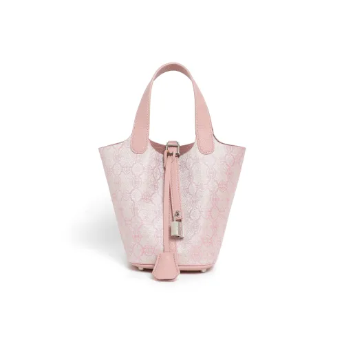 Vigno Клатчи Светло-розовый Женские