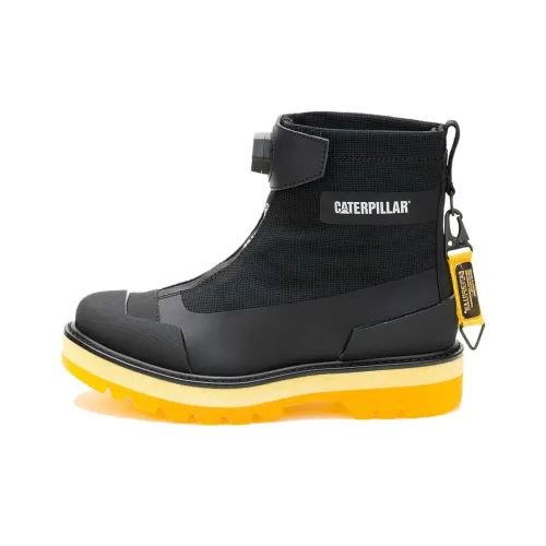 CAT Centennial Channel Tunnel Botulки Унисекс Черный