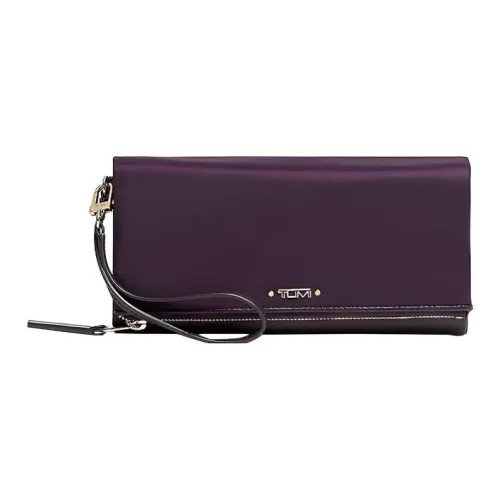 TUMI Voyageur Женские Кошельки