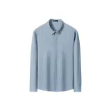 Серо-голубой