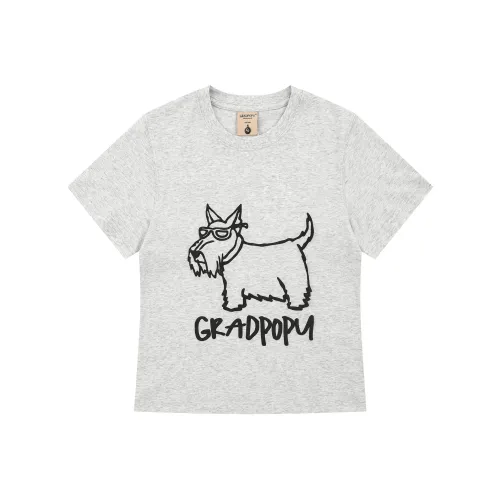 Ant Studio Стандартная T-рубашка Женская