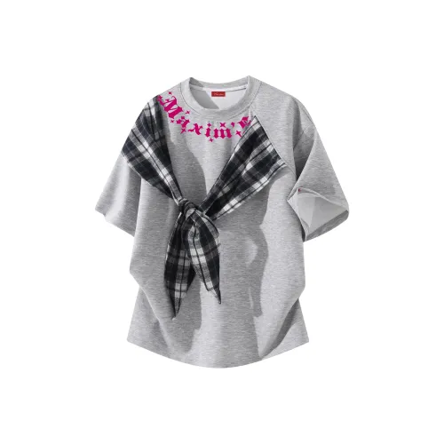 Maxim's De Paris T-Shirt Унисекс