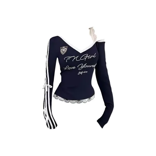 FOCOS STUDIO Женские T-рубашки