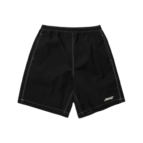 AWAKE NY SS25 Плавательные шорты Унисекс