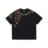 Чёрный (100% хлопок)