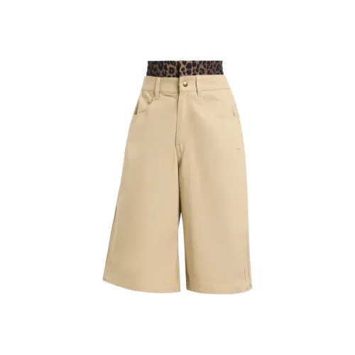 Adidas Originals Firebird Повседневные шорты Женские