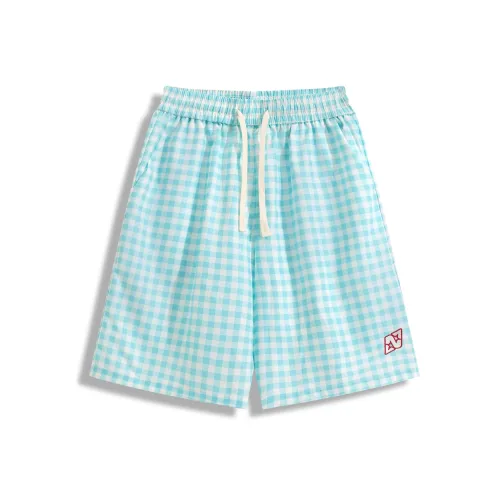 CTIDESTRAW Повседневные шорты унисекс