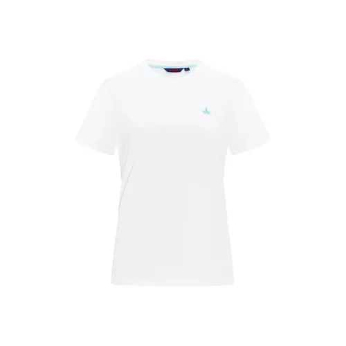 NAVIGARE Отбеленные Женские Футболки