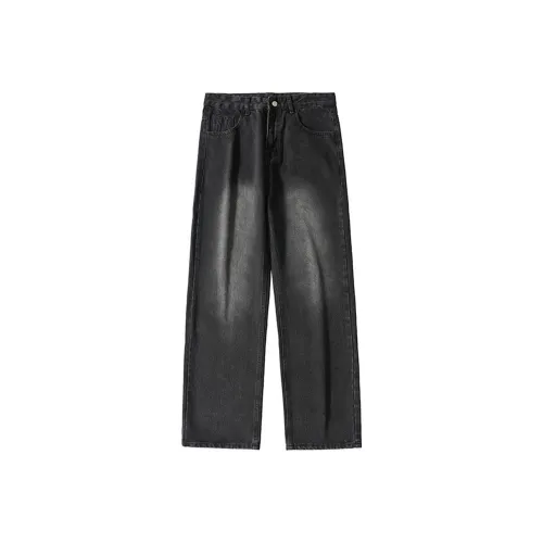 BOTH PLAY Унисекс Джинсы