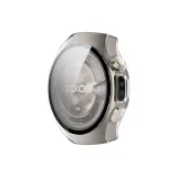 Прозрачный