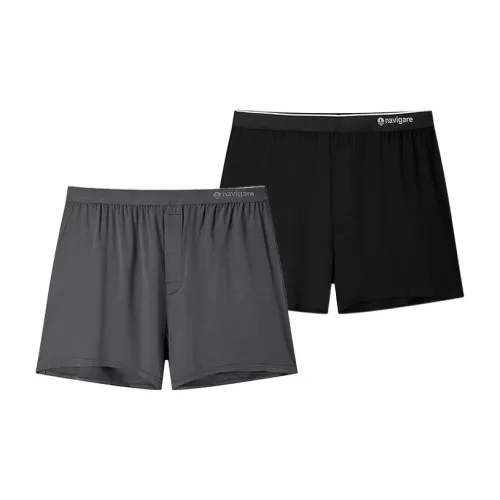 NAVIGARE Боксеры Мужские 2 упаковки