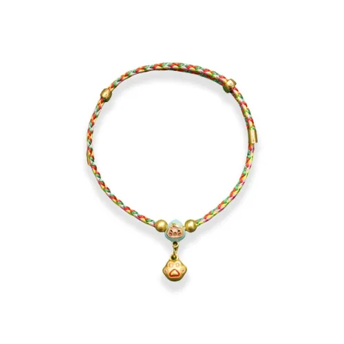 GIRATI Ткань Браслеты Женские