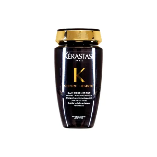 KERASTASE Shampoo / Shampoo Мыло