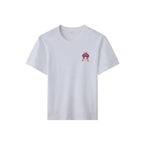 Mula Белые Женские Футболки