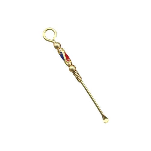 ZHENZI Ухо Ложка Унисекс