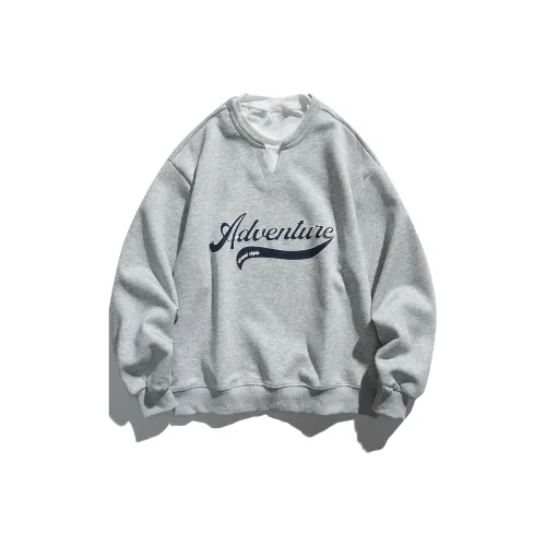 HYLHYL Унисекс Толстовки