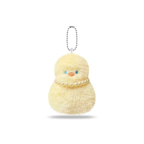 EUA Плюшевые подвески унисекс