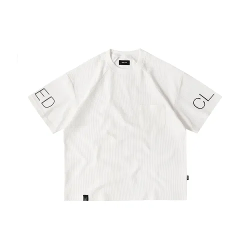 SEED CLUB Мужские T-рубашки